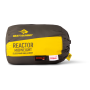 Inserție pentru sacul de dormit Sea to Summit Reactor Midweight Liner Long