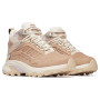 Încălțăminte turistică femei Merrell Moab Speed 2 Ltr Mid Wp