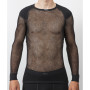 Tricou funcțional Brynje Wool Thermo Shirt
