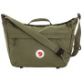 Geantă de umăr Fjällräven Färden Crossbody verde Green