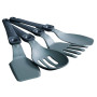 Set ustensile de bucătărie Ridge Monkey Q-Lock Utensil Set