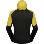 Hanorac bărbați La Sportiva Session Tech Hoody M