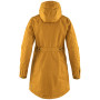 Geacă lungă femei Fjällräven Kiruna Padded Parka W