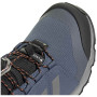 Încălțăminte cu membrană femei Adidas Terrex Gtx K Blue