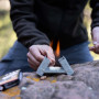 Arzător pe alcool Esbit Pocket Stove 6 x 14 g
