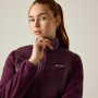 Vestă femei Regatta Womens Leedre Hybrid B/W