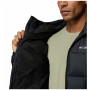 Geacă bărbați Columbia Puffect™ Iv Hooded Jacket