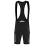 Pantaloni scurți de ciclism bărbați Fjällräven Hoja Bib Shorts M