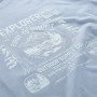 Tricou bărbați Alpine Pro Grem 3
