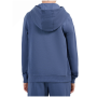 Hanorac copii 4F Sweatshirt M2680 Denim
