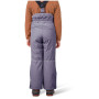 Pantaloni impermeabili copii Hannah Akita Jr II