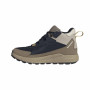 Încălțăminte copii Adidas Terrex Anylander Mid Climaproof J Blue