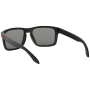 Ochelari de soare OAKLEY Holbrook Positive Red Iridium