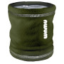 Fular circular copii WAMU Khaki kaki închis DARK KHAKI
