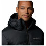 Geacă bărbați Columbia Puffect™ Iv Hooded Jacket