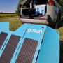 Stație de încărcare GoSun Super Power Outdoor Station 307 Wh