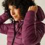 Geacă femei Regatta Women’s Hooded Marizion