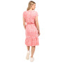Rochie femei Alpine Pro Derefa