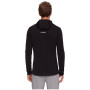 Hanorac funcțional bărbați Mammut Aenergy Light ML Hooded Jacket