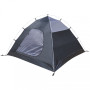 Cort Zulu Dome 3 Black Long