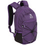 Rucsac pentru copii Zulu Merlin 10 L violet violet