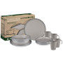 Set vase Brunner Lunch Box Iconic Compack
