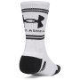 Set șosete Under Armour New UA Perf Tech Nov 3Pk Crw