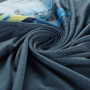 Tricou bărbați Alpine Pro Goraf 2