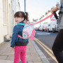 Rucsac pentru copii LittleLife Animal Toddler Unicorn
