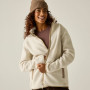 Hanorac femei Regatta Womens Frankie Borg Full Zip