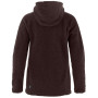 Geacă de iarnă femei Fjällräven Kaitum Fleece W