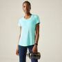 Tricou femei Dare 2b Vigilant Tee