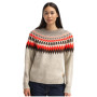 Bluză femei Dale of Norway Losna Fem Sweater