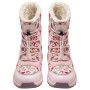 Încălțăminte de iarnă copii Helly Hansen Jk Silverton Boot Ht Pinkshake Aop