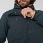 Geacă de puf bărbați Fjällräven Greenland No. 1 Down Jacket M