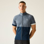 Tricou de ciclism bărbați Dare 2b Protraction III Jersey