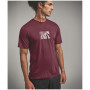 Tricou funcțional bărbați Ortovox 120 Cool Tec Mtn Sun
