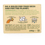 Gel de duș Shower Blocks Solid Shower Gel EO Range - Sweet Orange & Bergamot