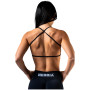Bustieră Nebbia Open-back sports Bra Power