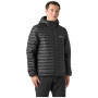 Geacă bărbați Helly Hansen Sirdal Hooded Insulator