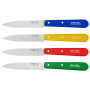 Set de cuțite Opinel Set de 4 cuțite Opinel N°112