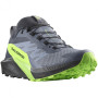 Încălțăminte de alergat pentru bărbați Salomon Sense Ride 5 Gore-Tex