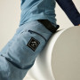 Pantaloni de schi copii Dare 2b Pow III Insulated Pant Dusky Blue