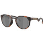 Ochelari de soare OAKLEY Hstn maro gri Matte Tortoise