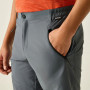 Pantaloni scurți bărbați Regatta Xert Stretch Shorts