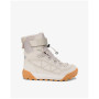 Apreschiuri copii Viking Outdoor Footwear Constrictor Warm SC WP 1V SL Cream
