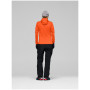 Hanorac funcțional de damă Norrona falketind warm2 stretch Hood