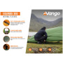 Cort Vango Equinox 300