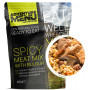 Fel principal Adventure Menu Mâncare picantă la ceaun cu bulgur 400 g