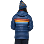 Geacă de puf bărbați Cotopaxi M'S Fuego Down Hooded Jacket